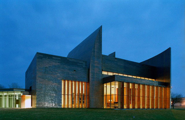 Trung học quốc tế St. Croix Lutheran, Mỹ